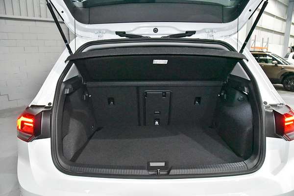 2023 Volkswagen Golf 110TSI Life 8