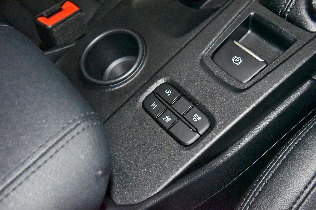 2024 Ford Everest Sport 2.0L