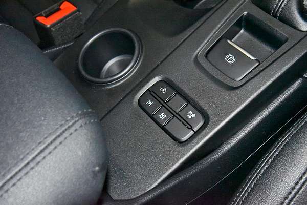 2024 Ford Everest Sport 2.0L
