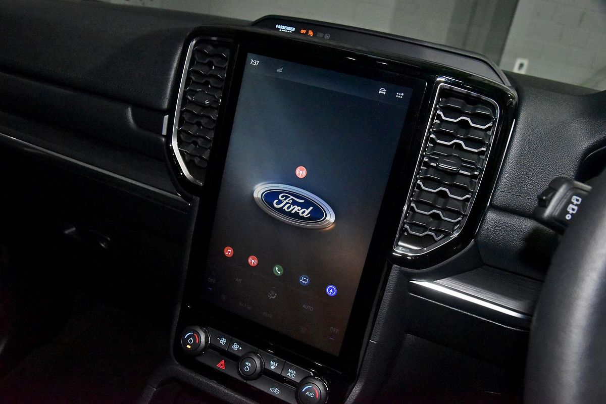 2024 Ford Everest Trend 2.0L