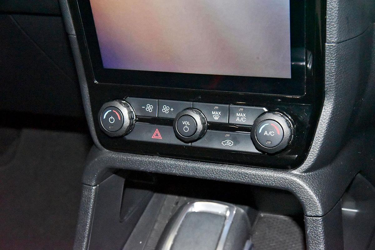 2024 Ford Everest Sport 2.0L