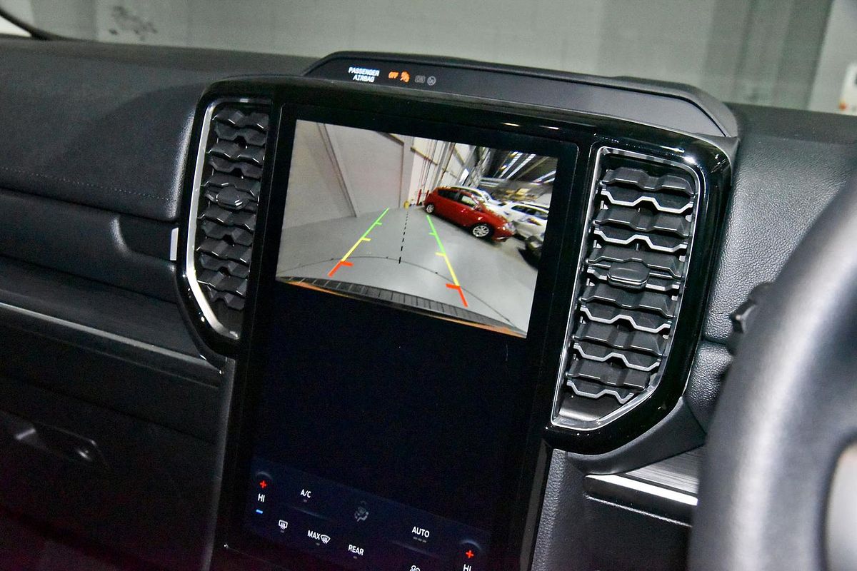 2024 Ford Everest Trend 2.0L