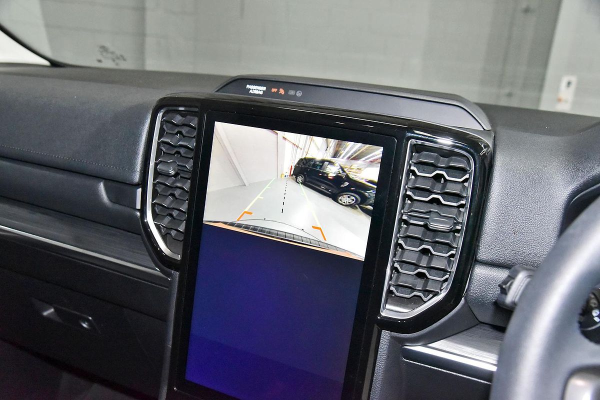 2024 Ford Everest Sport 2.0L