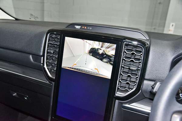 2024 Ford Everest Sport 2.0L