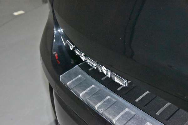 2024 Ford Everest Trend 2.0L