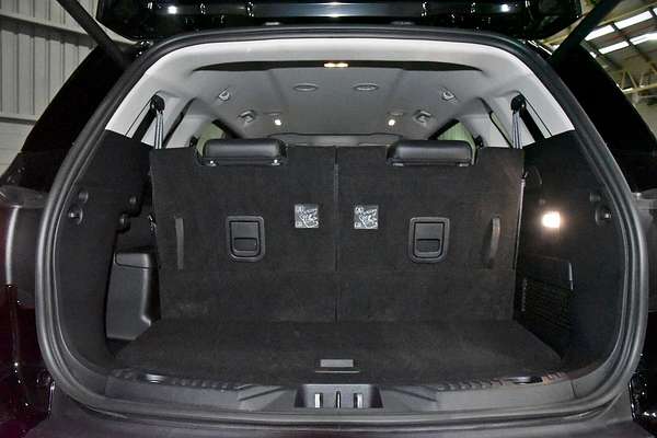 2024 Ford Everest Trend 2.0L