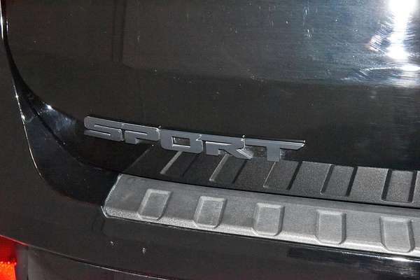 2024 Ford Everest Sport 2.0L