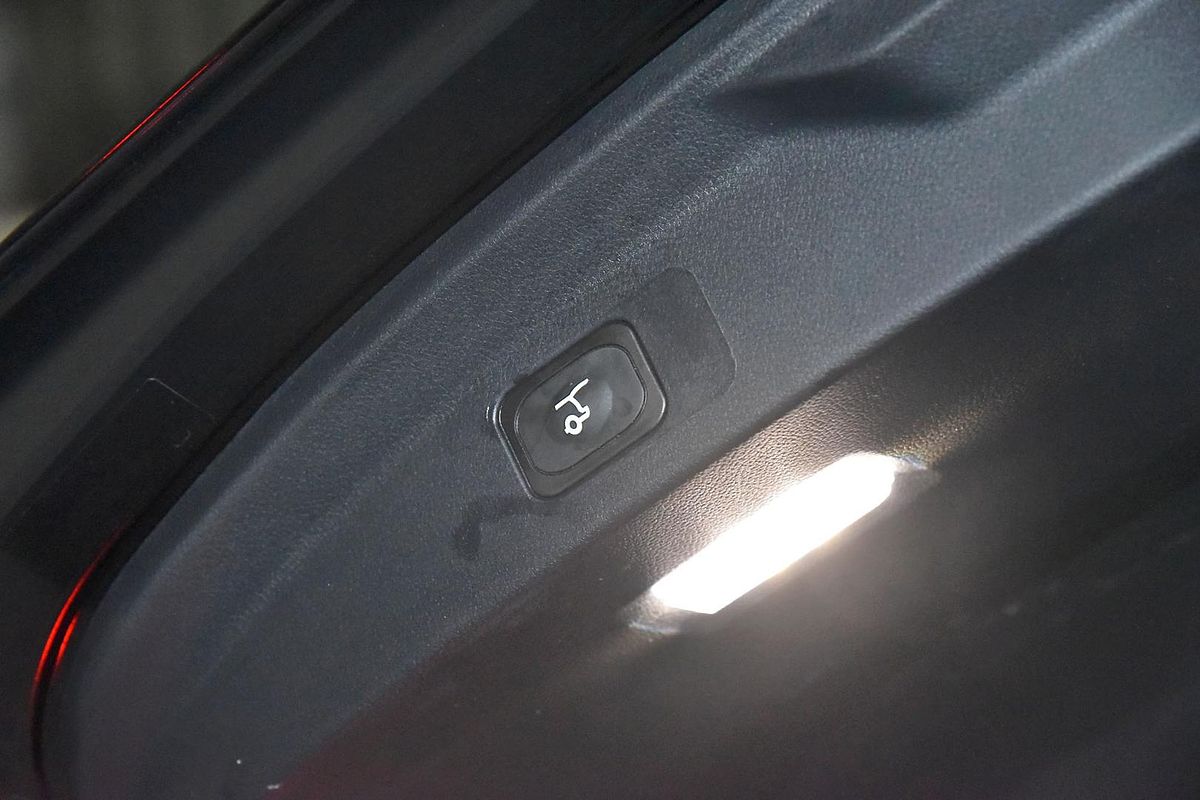 2024 Ford Everest Trend 2.0L