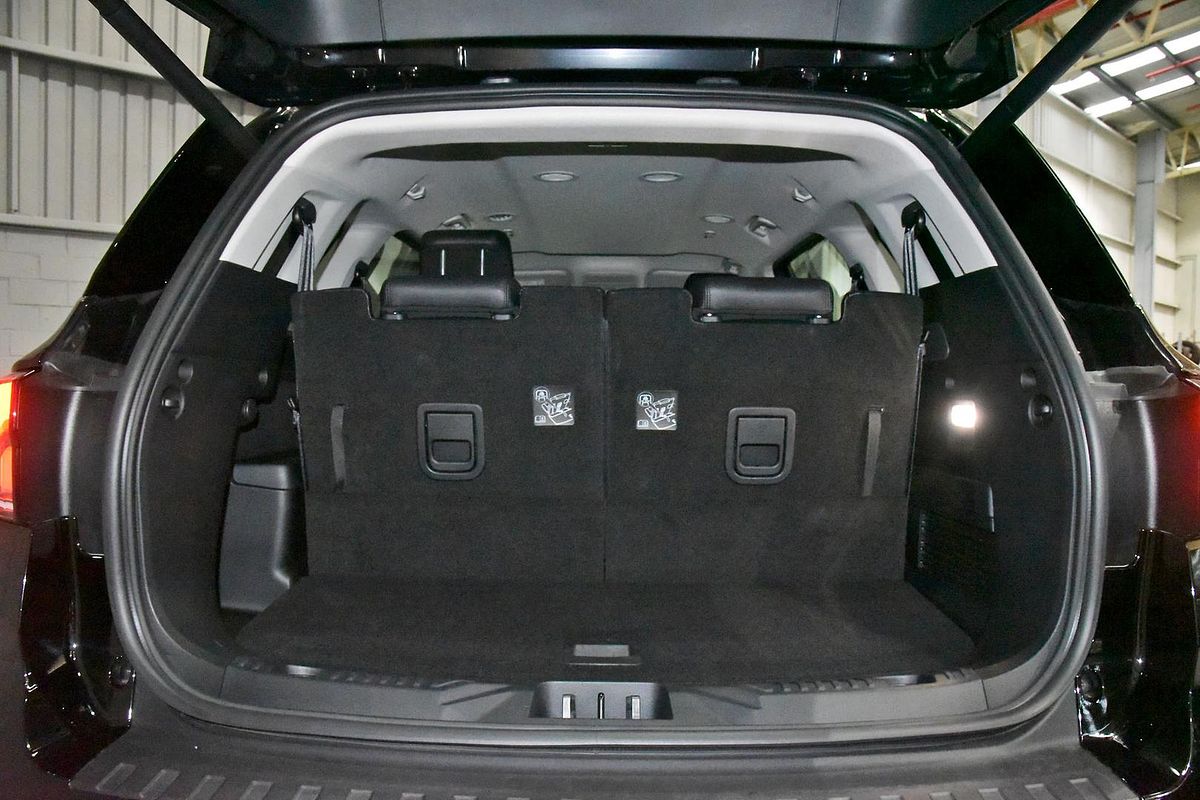 2024 Ford Everest Sport 2.0L