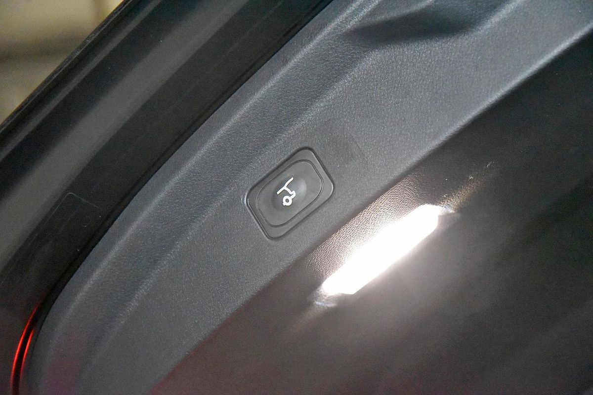 2024 Ford Everest Sport 2.0L