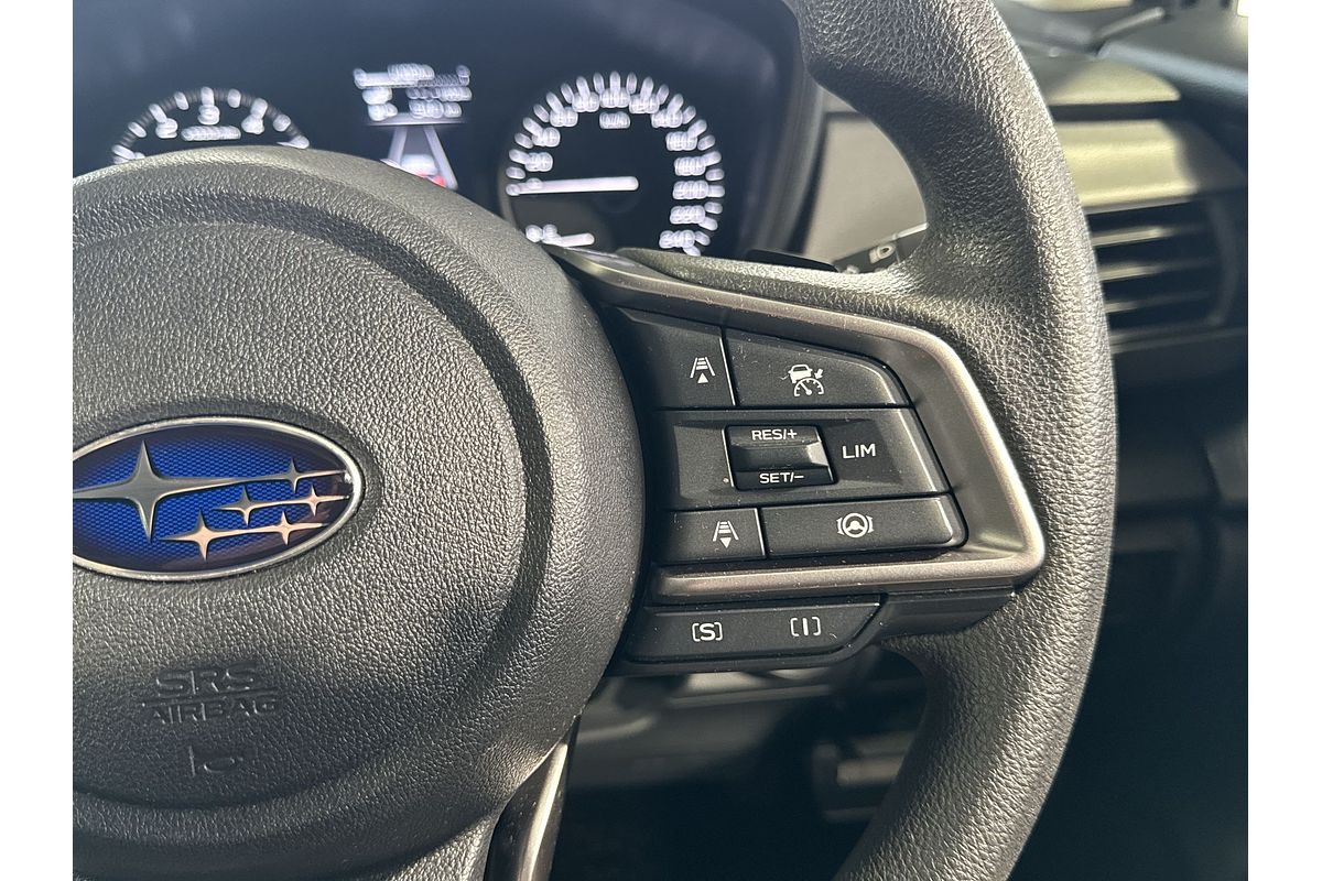 2023 Subaru Crosstrek 2.0L G6X