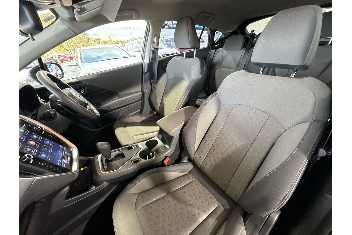 2023 Subaru Crosstrek 2.0L G6X