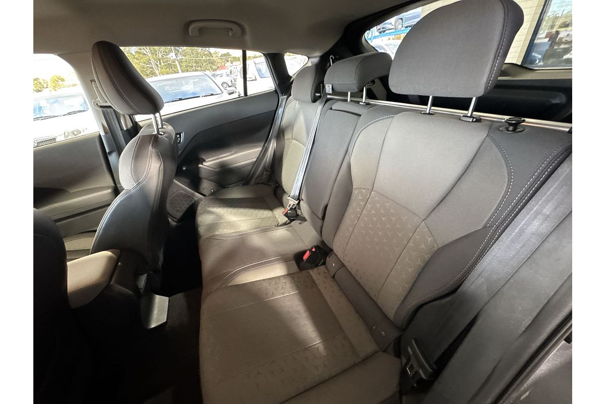 2023 Subaru Crosstrek 2.0L G6X