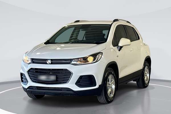 2018 Holden Trax LS TJ