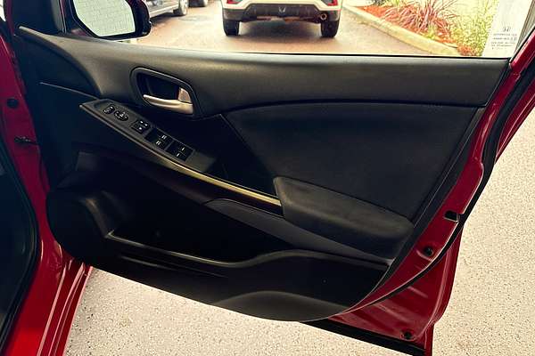 2012 Honda Civic VTi-S 9th Gen