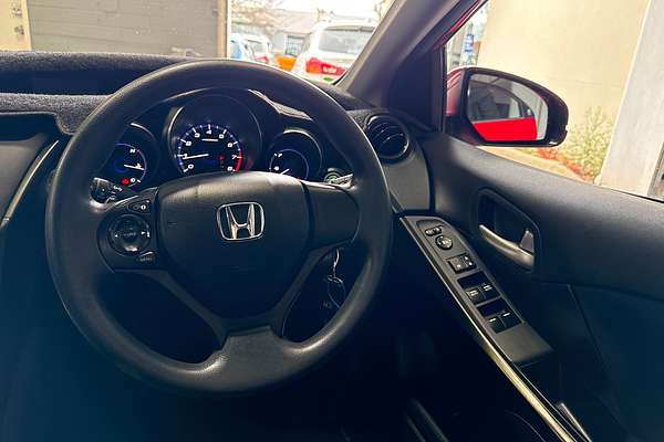 2012 Honda Civic VTi-S 9th Gen