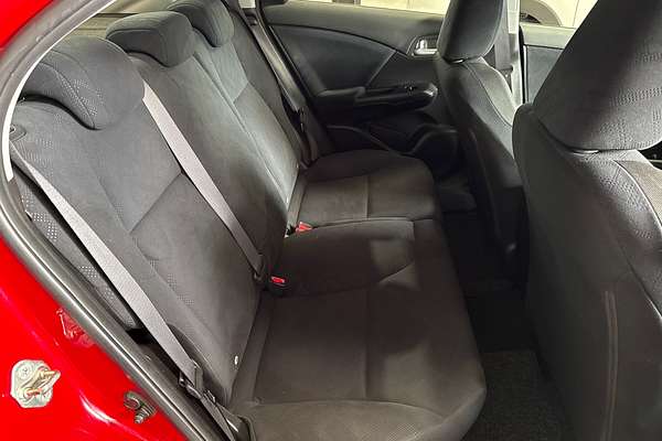 2012 Honda Civic VTi-S 9th Gen