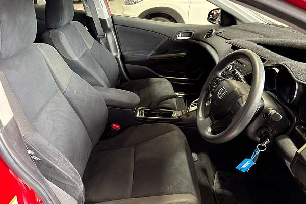 2012 Honda Civic VTi-S 9th Gen