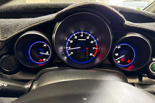 2012 Honda Civic VTi-S 9th Gen
