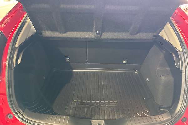 2012 Honda Civic VTi-S 9th Gen