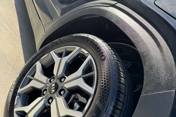 2019 Kia Seltos Sport+ SP2