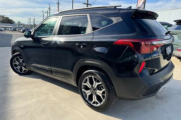 2019 Kia Seltos Sport+ SP2