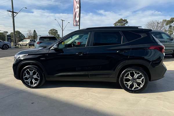 2019 Kia Seltos Sport+ SP2