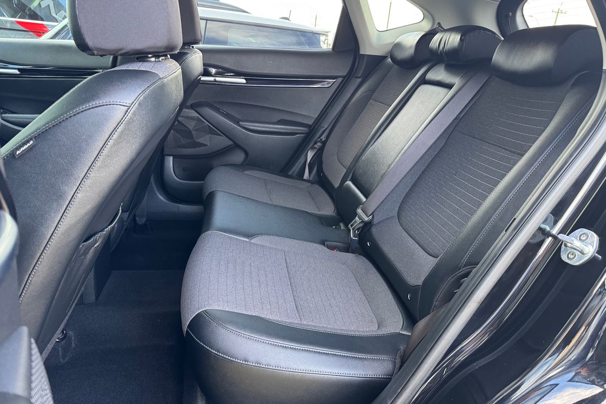 2019 Kia Seltos Sport+ SP2