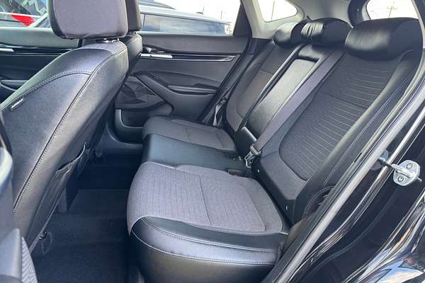 2019 Kia Seltos Sport+ SP2