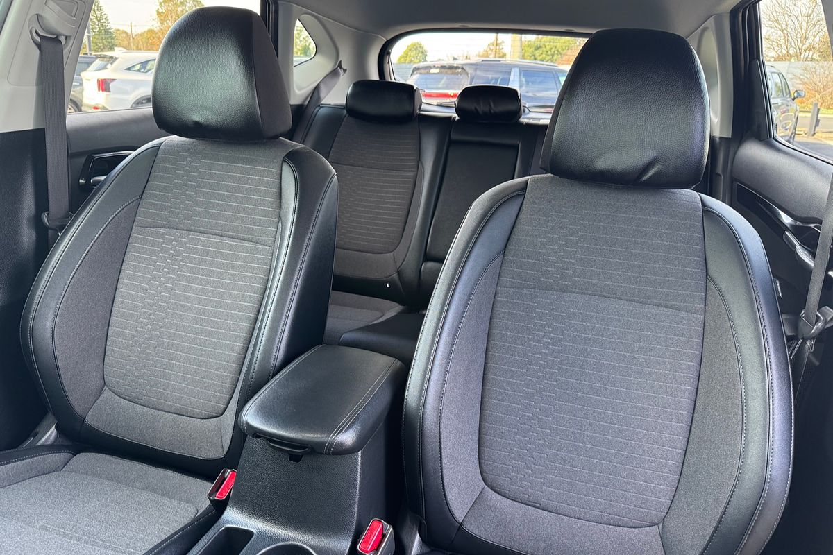 2019 Kia Seltos Sport+ SP2