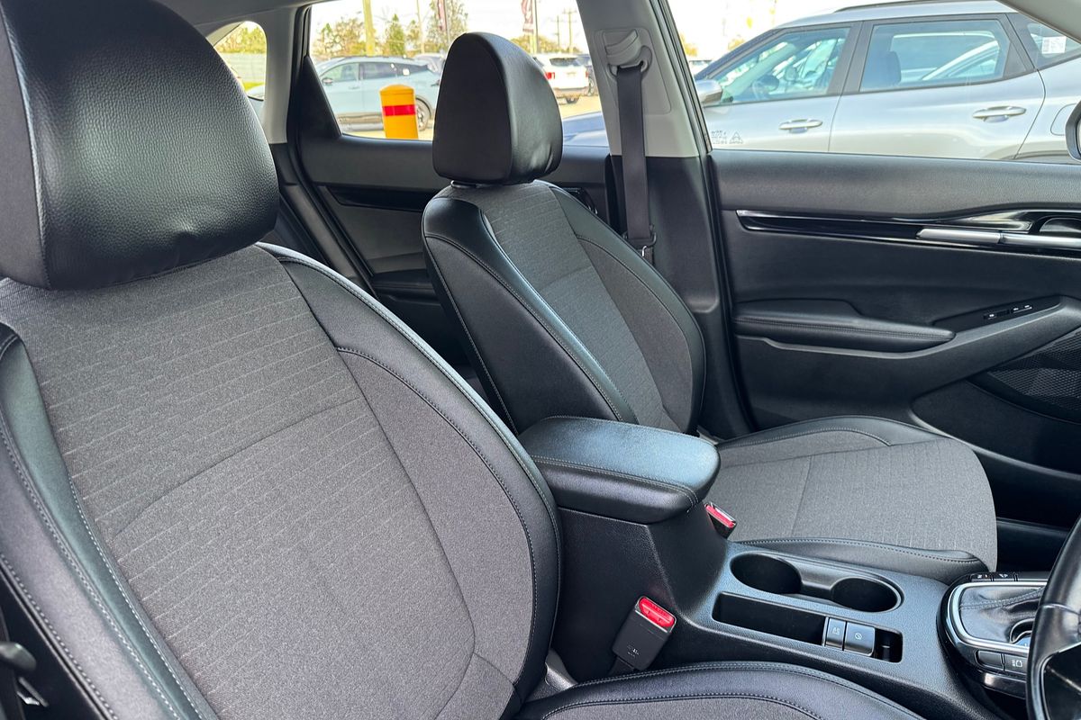 2019 Kia Seltos Sport+ SP2