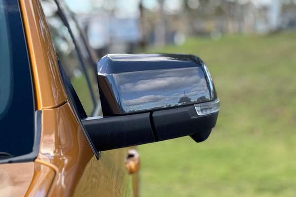 2023 Ford Ranger Wildtrak 4X4 2.0L