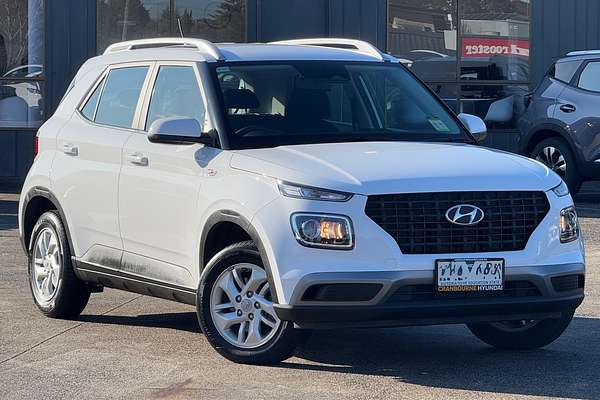 2023 Hyundai Venue QX.V5