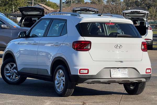 2023 Hyundai Venue QX.V5