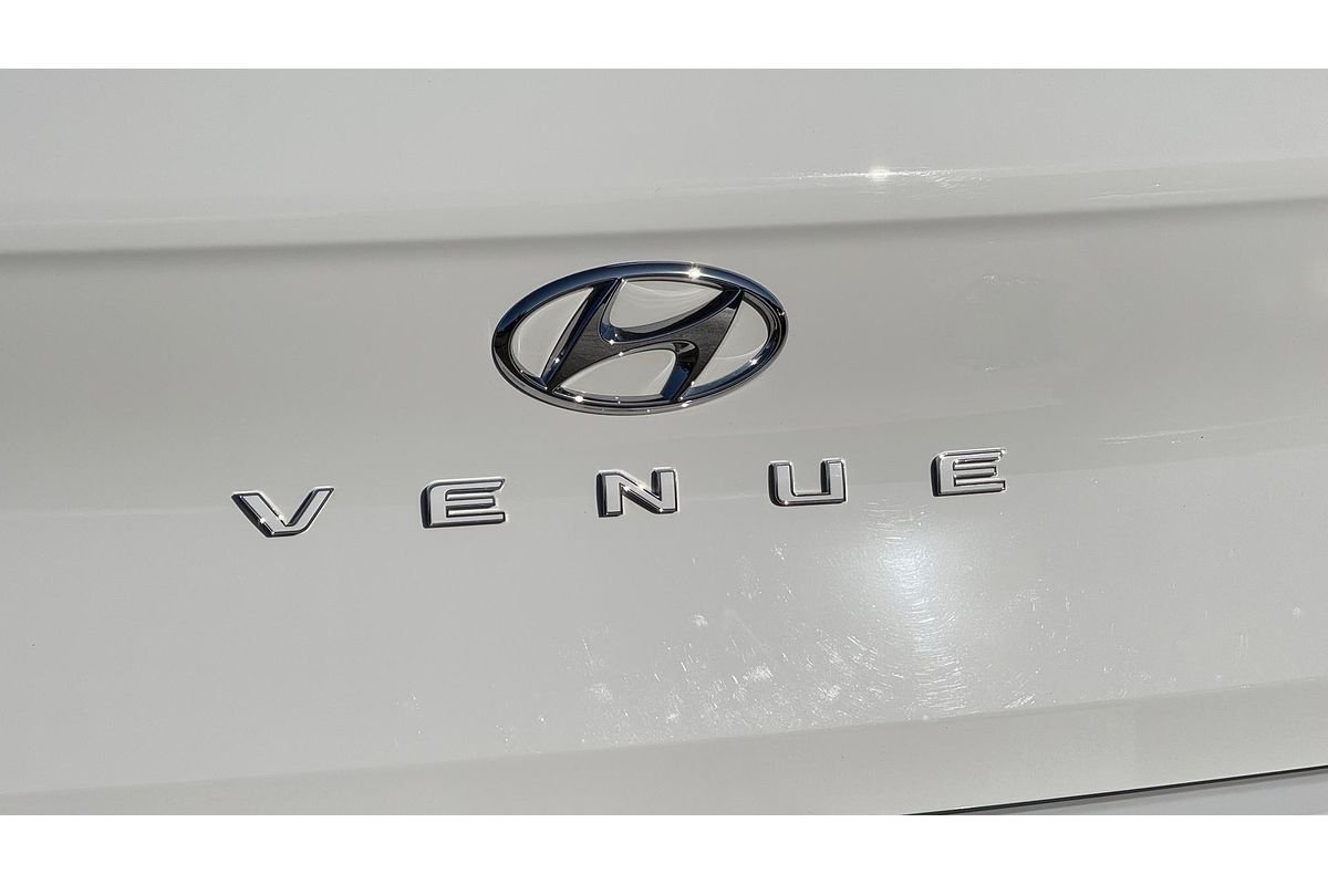2023 Hyundai Venue QX.V5