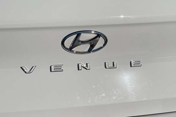 2023 Hyundai Venue QX.V5