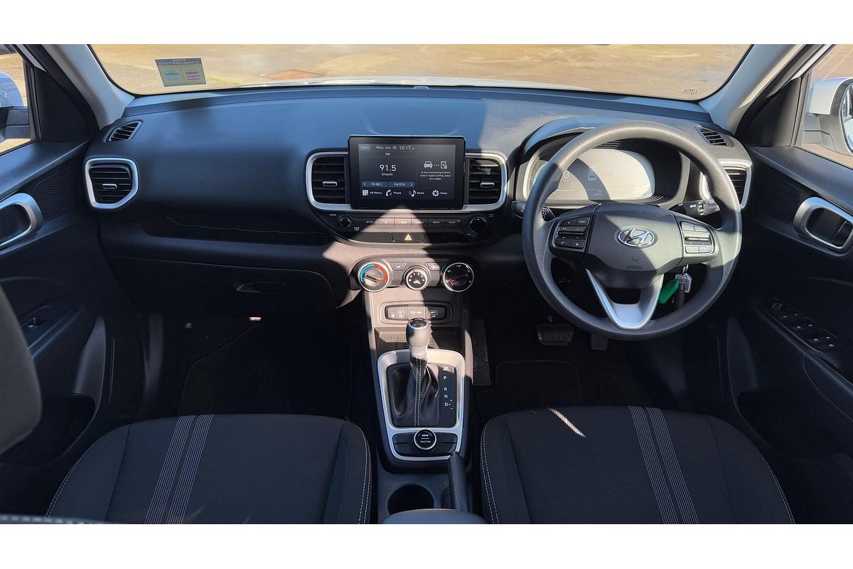 2023 Hyundai Venue QX.V5