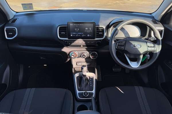 2023 Hyundai Venue QX.V5