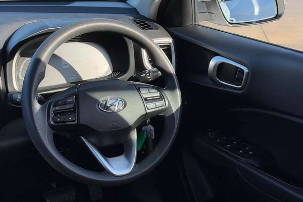 2023 Hyundai Venue QX.V5