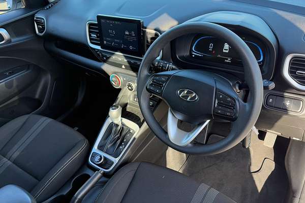 2023 Hyundai Venue QX.V5