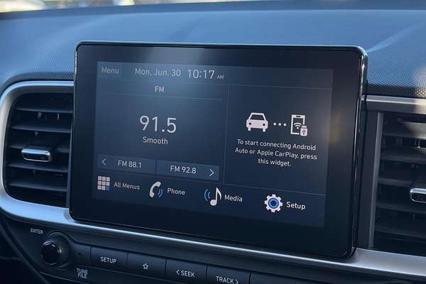 2023 Hyundai Venue QX.V5