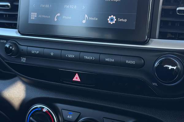 2023 Hyundai Venue QX.V5