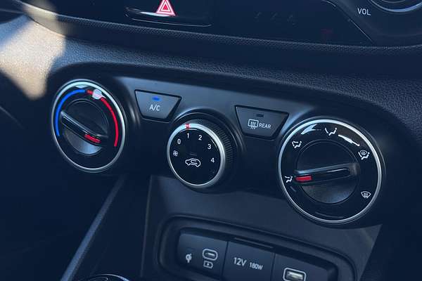 2023 Hyundai Venue QX.V5