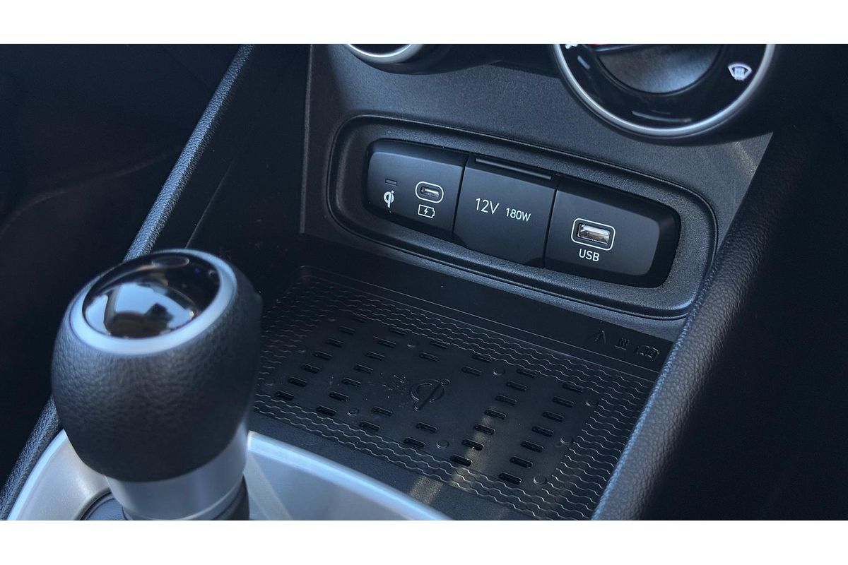 2023 Hyundai Venue QX.V5
