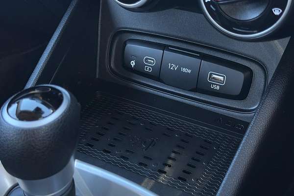 2023 Hyundai Venue QX.V5
