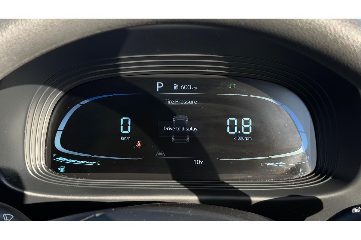 2023 Hyundai Venue QX.V5