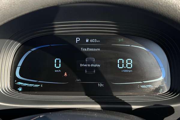 2023 Hyundai Venue QX.V5