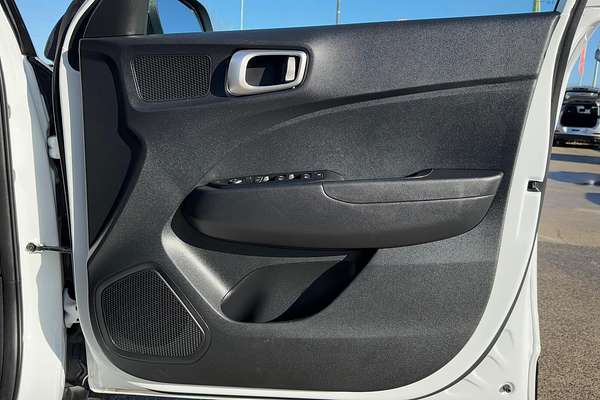 2023 Hyundai Venue QX.V5