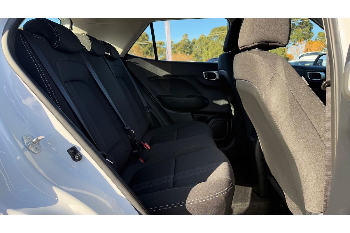 2023 Hyundai Venue QX.V5
