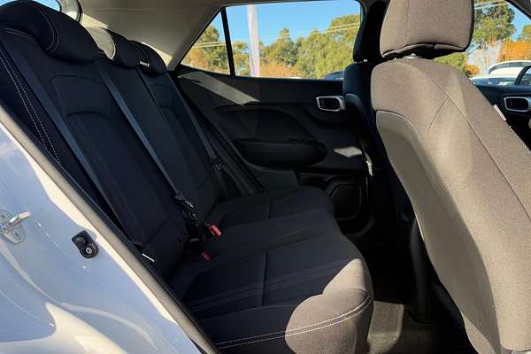 2023 Hyundai Venue QX.V5
